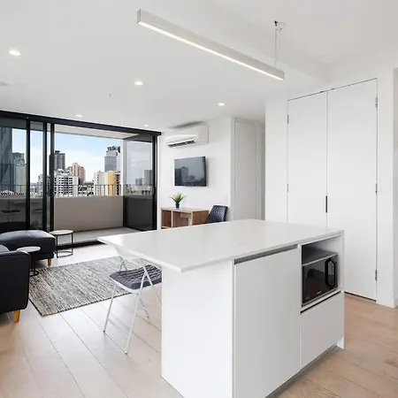 Springhill Close To Cbd 2B1B And Parking Brisbane Exterior photo