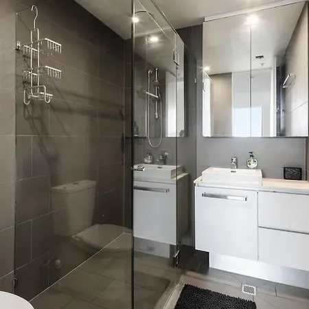 Springhill Close To Cbd 2B1B And Parking Brisbane Exterior photo