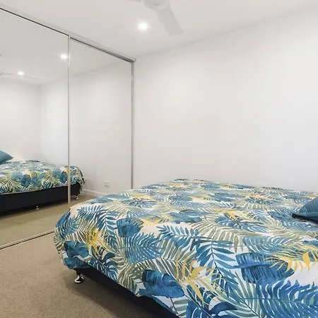 Springhill Close To Cbd 2B1B And Parking Brisbane Exterior photo