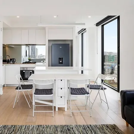 Springhill Close To Cbd 2B1B And Parking Brisbane Exterior photo