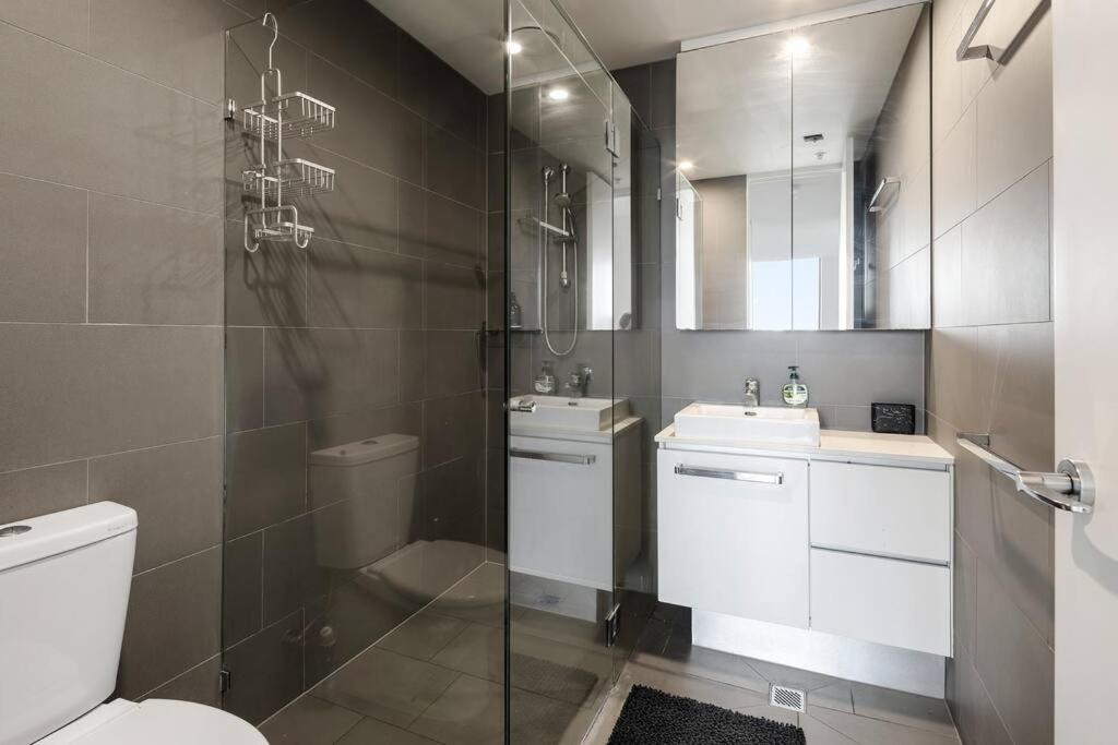 Springhill Close To Cbd 2b1b And Parking Brisbane
